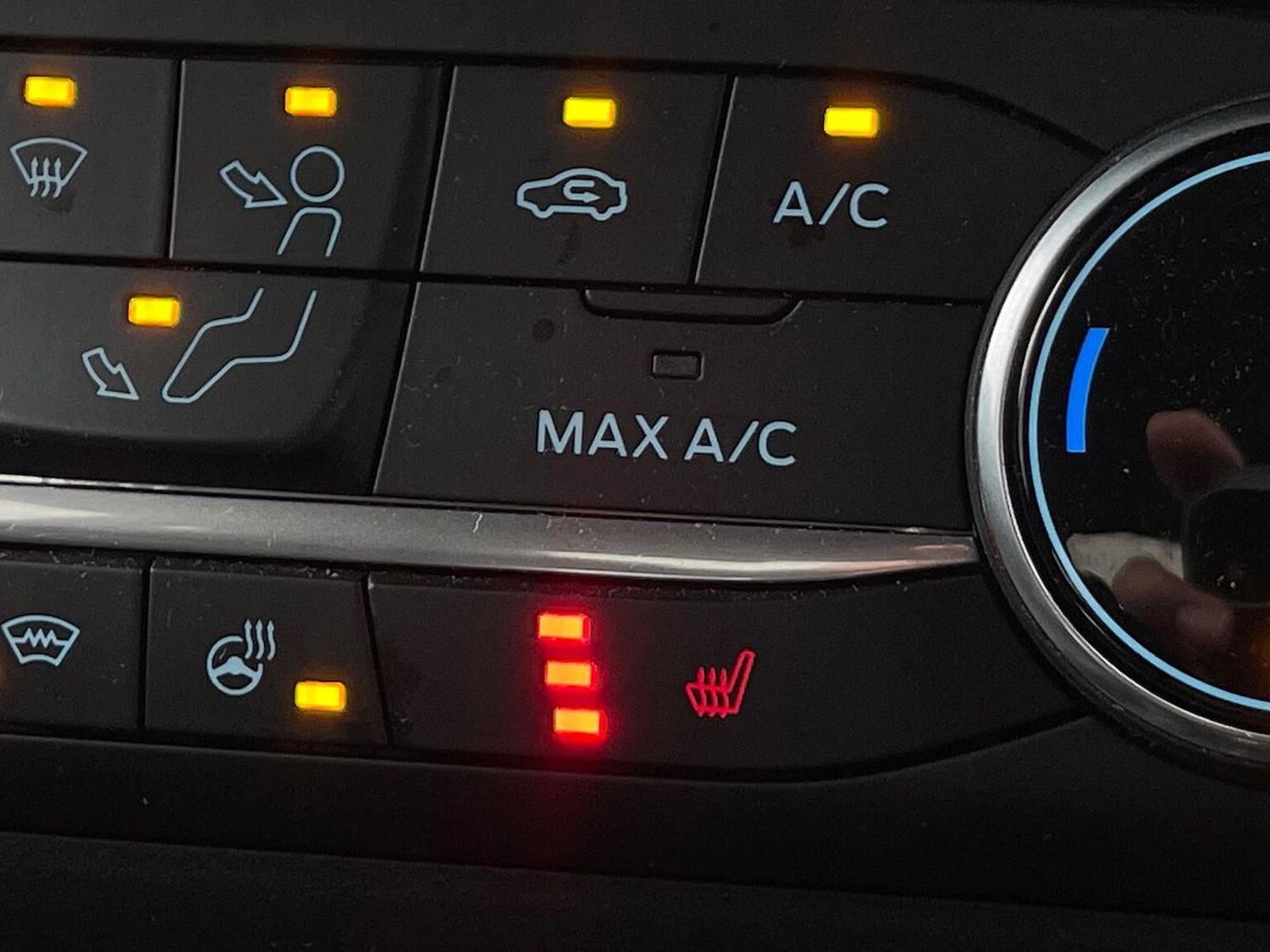 Used Ford Fiesta 2023 for sale - 77701346: Photo 16