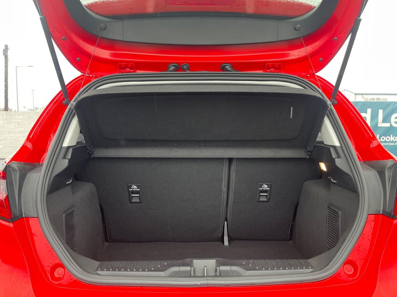 Used Ford Fiesta 2023 for sale - 77701346: Photo 17