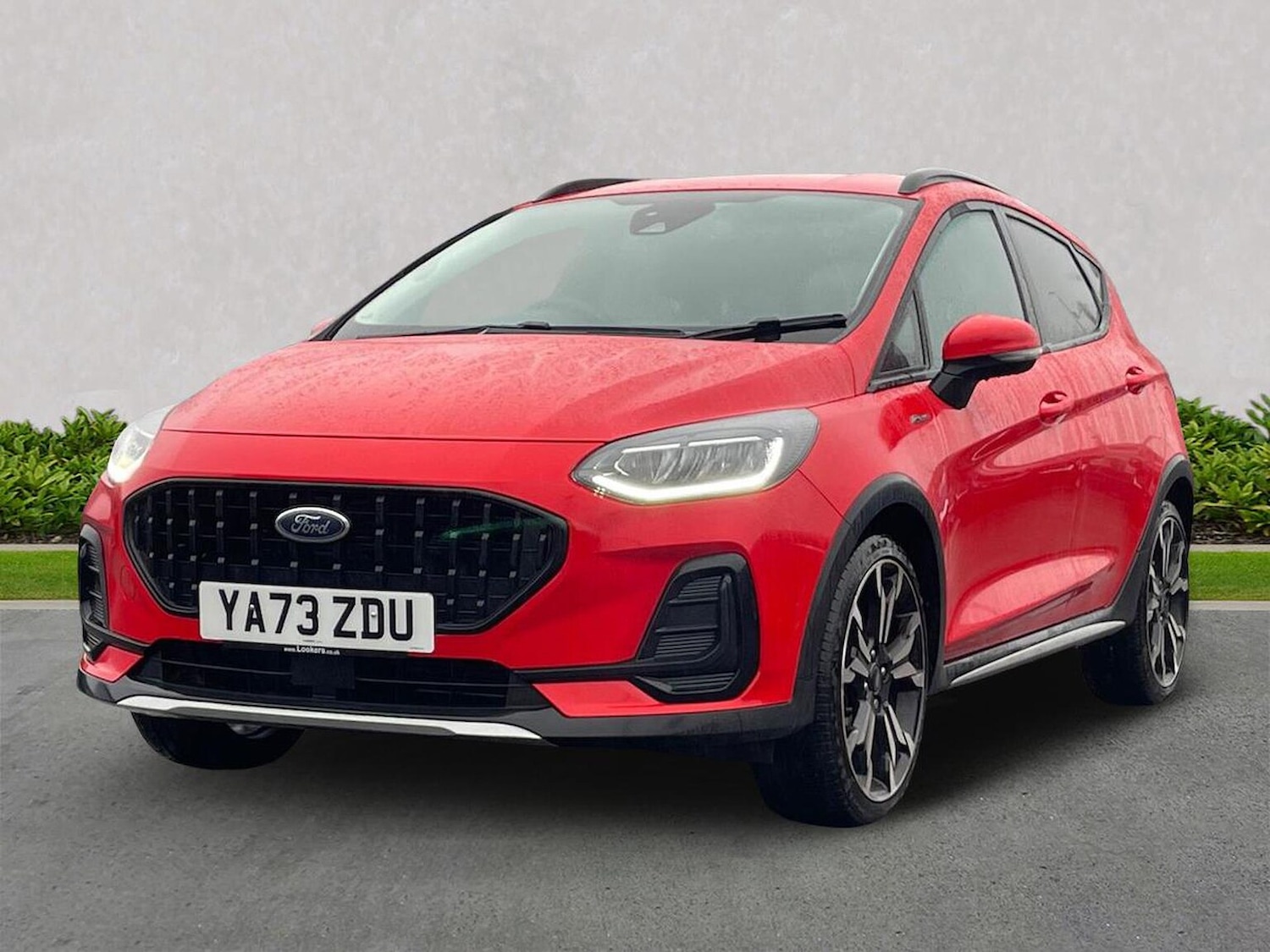 Used Ford Fiesta 2023 for sale - 77701346: Photo 20