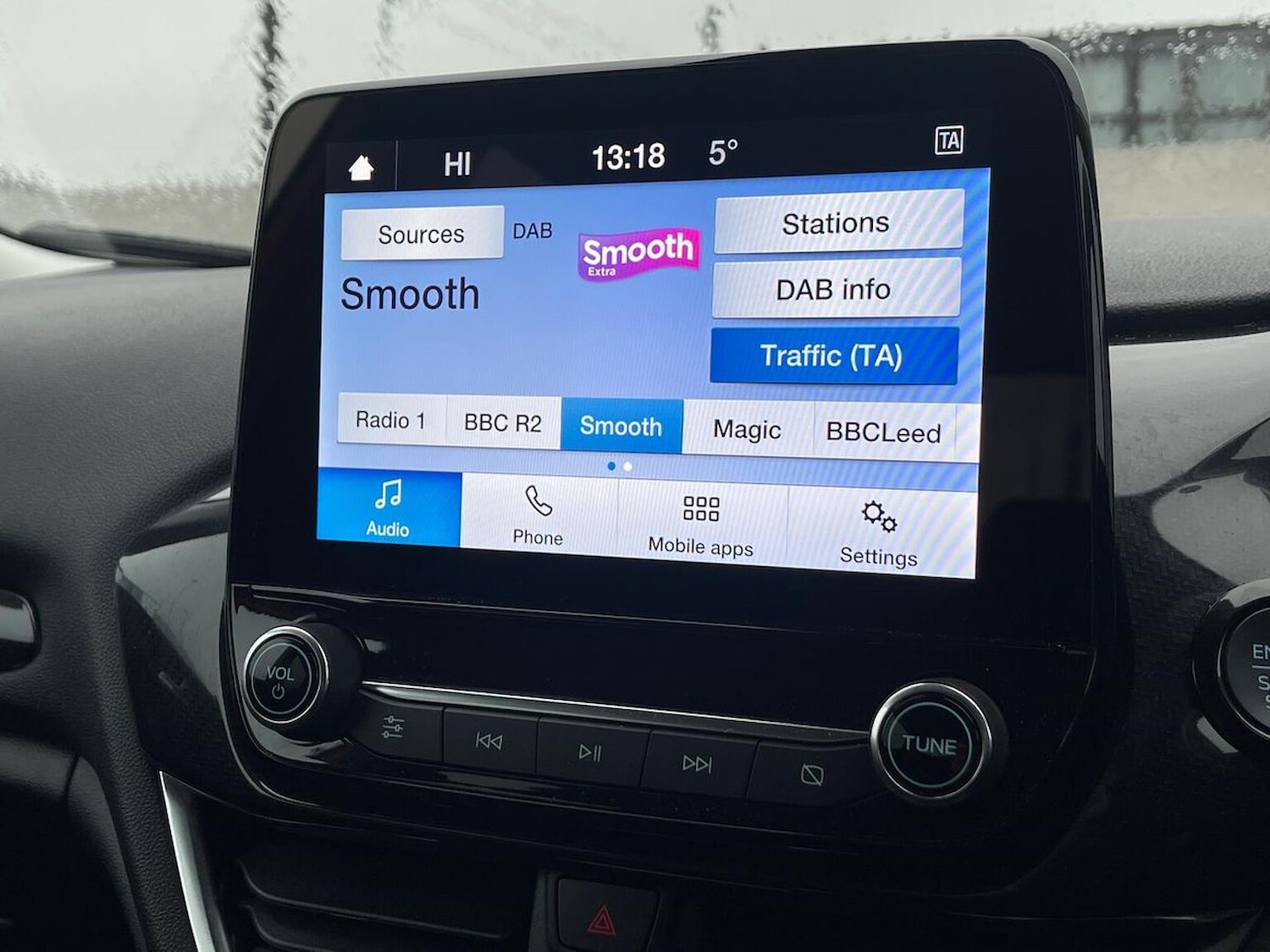 Used Ford Fiesta 2023 for sale - 77701346: Photo 22