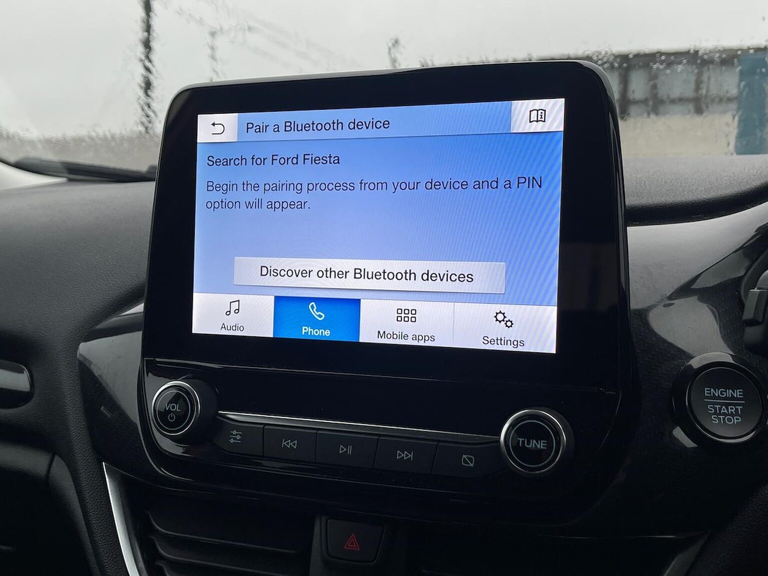 Used Ford Fiesta 2023 for sale - 77701346: Photo 23