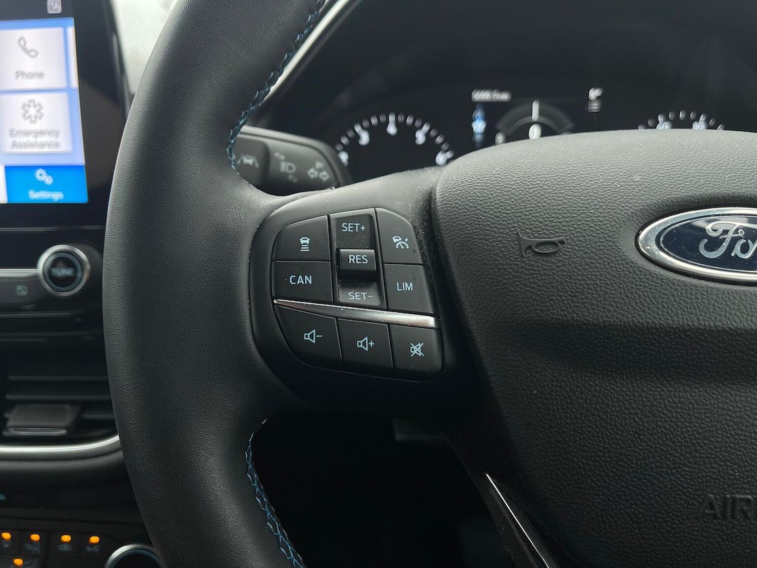 Used Ford Fiesta 2023 for sale - 77701346: Photo 26