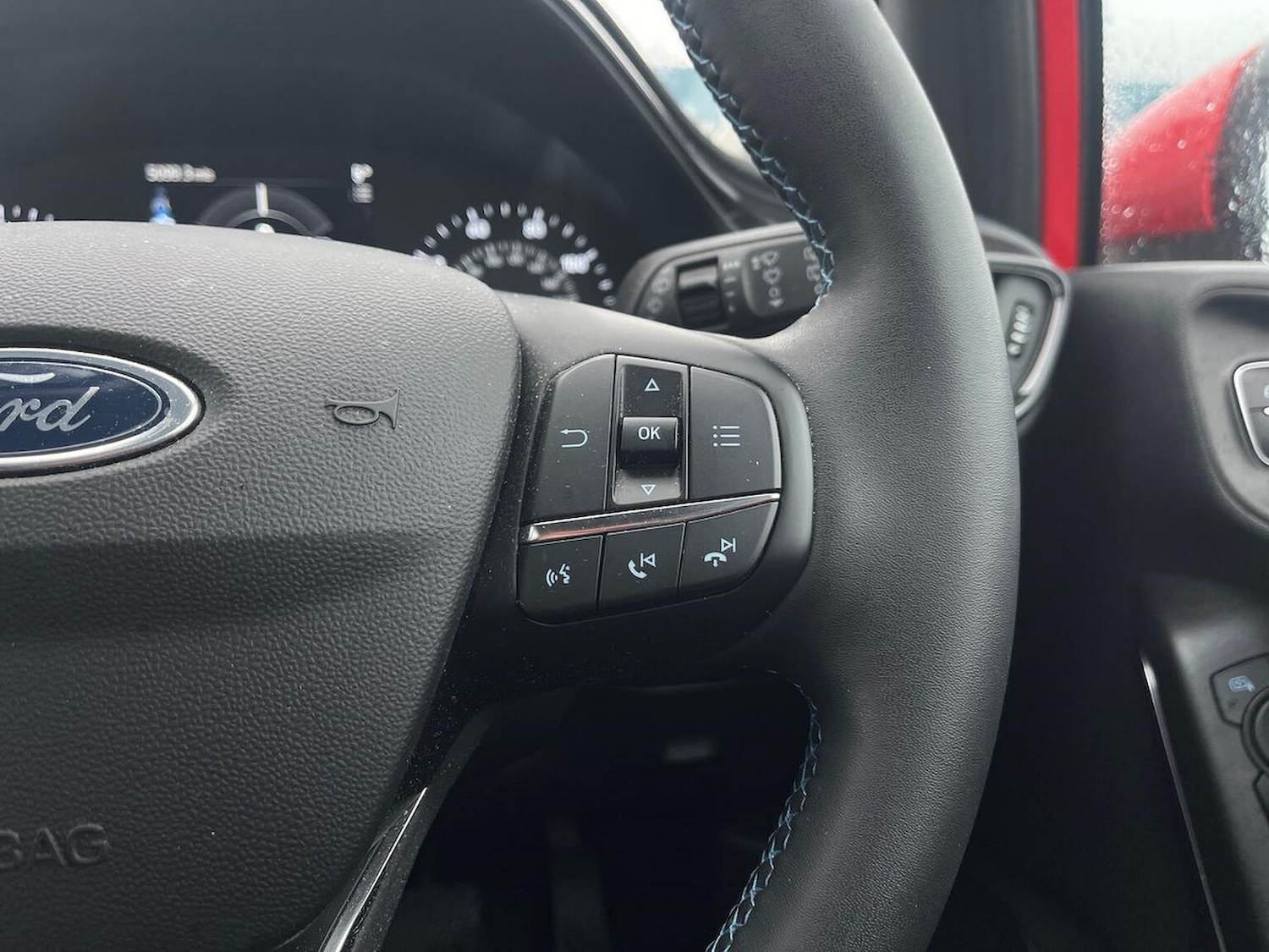 Used Ford Fiesta 2023 for sale - 77701346: Photo 27