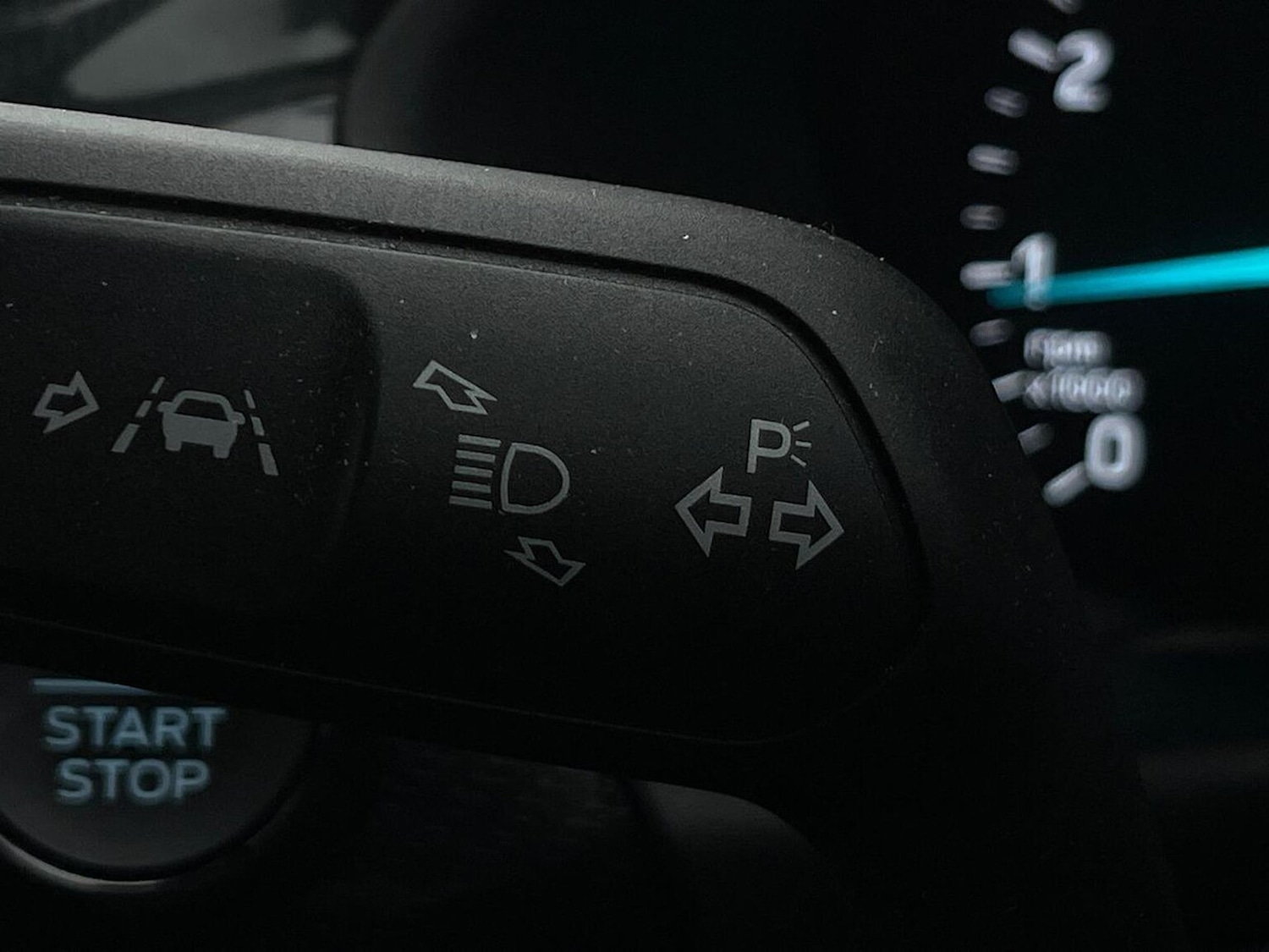 Used Ford Fiesta 2023 for sale - 77701346: Photo 28