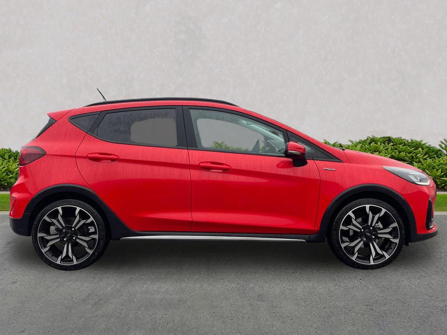 Used Ford Fiesta 2023 for sale - 77701346: Photo 3