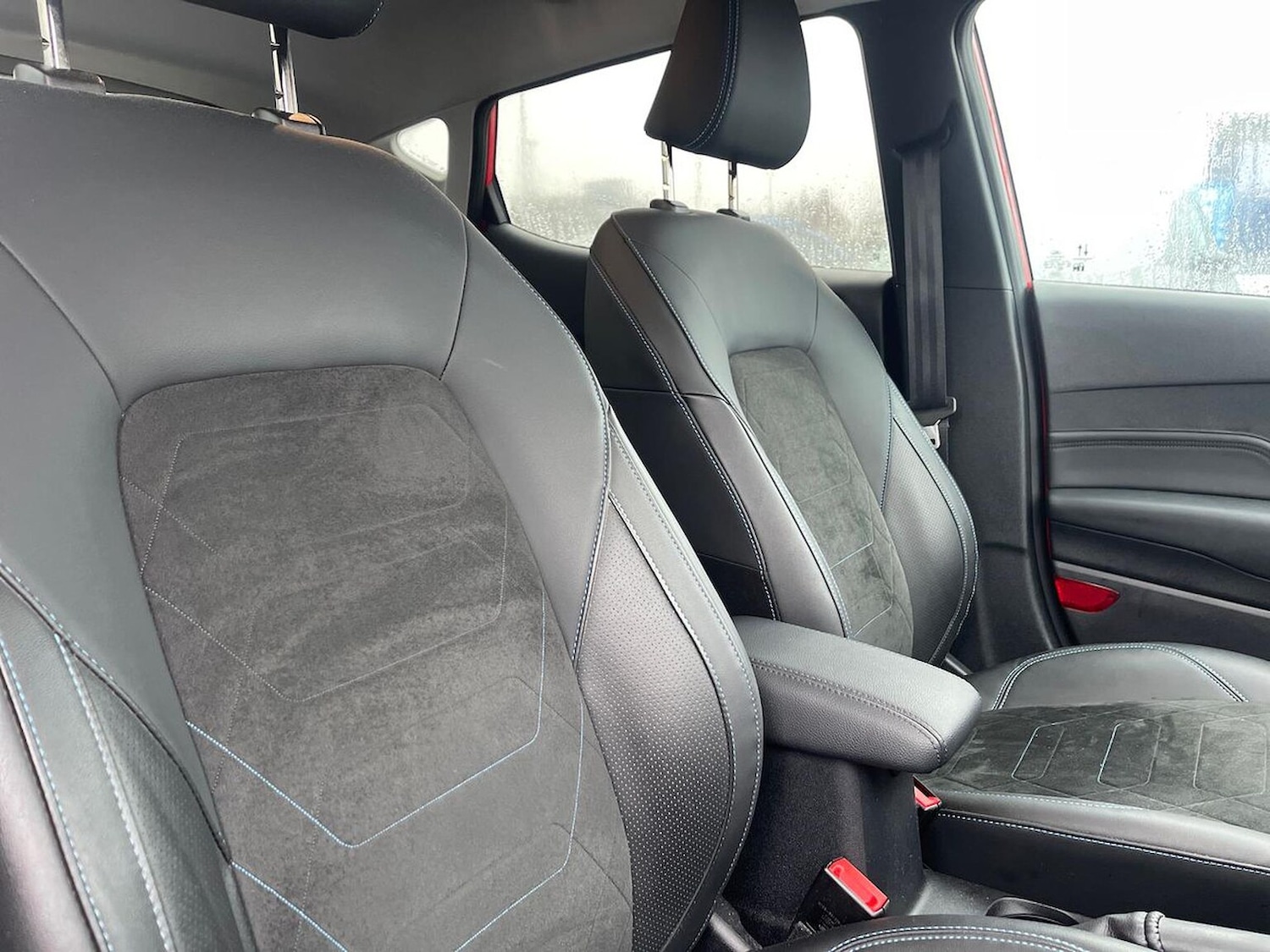 Used Ford Fiesta 2023 for sale - 77701346: Photo 32