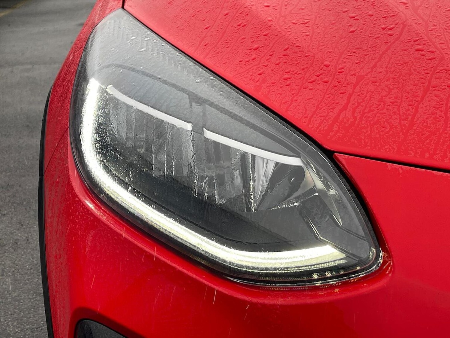 Used Ford Fiesta 2023 for sale - 77701346: Photo 34