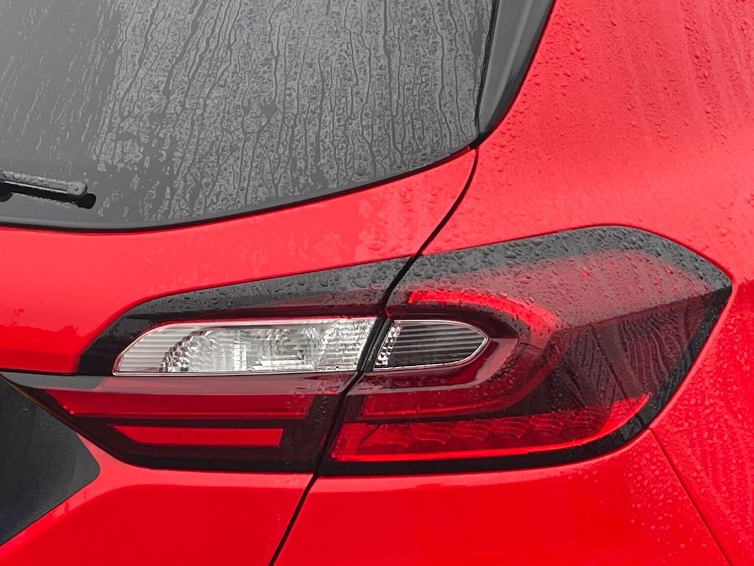 Used Ford Fiesta 2023 for sale - 77701346: Photo 36