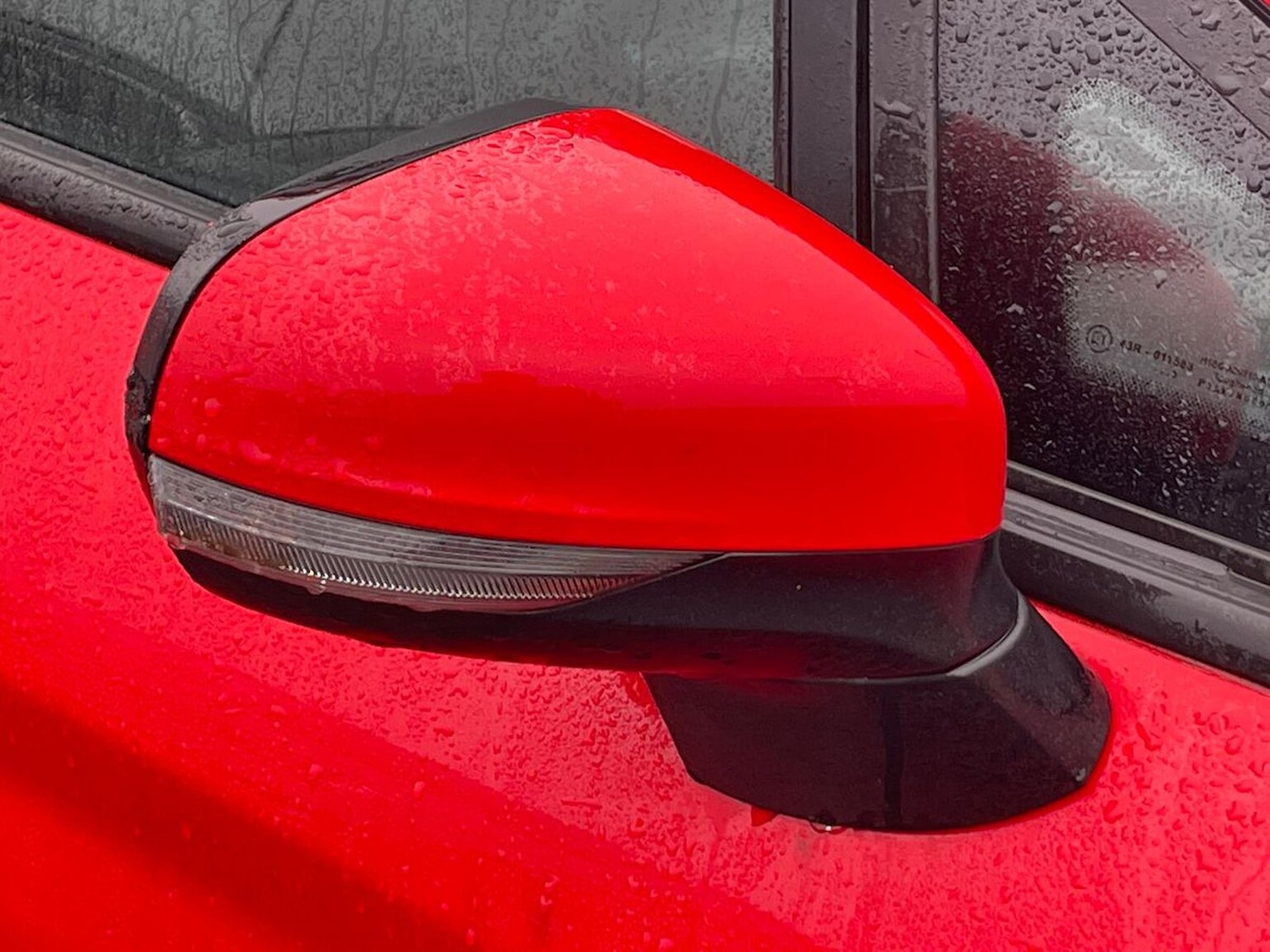 Used Ford Fiesta 2023 for sale - 77701346: Photo 38