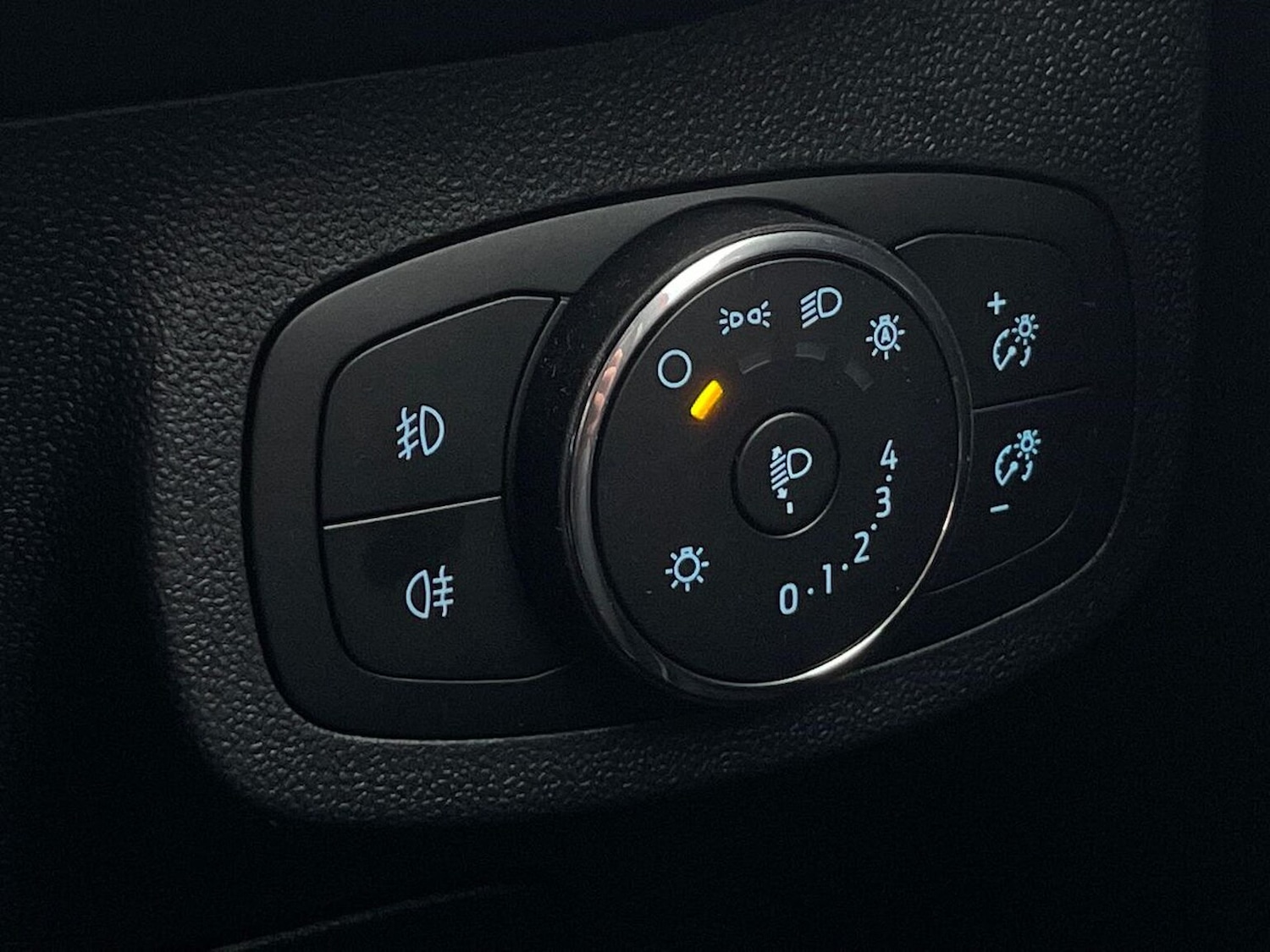 Used Ford Fiesta 2023 for sale - 77701346: Photo 39