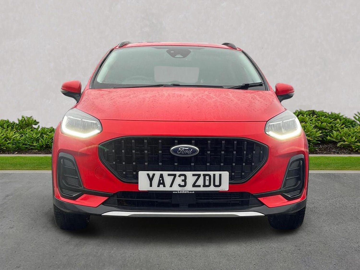 Used Ford Fiesta 2023 for sale - 77701346: Photo 5