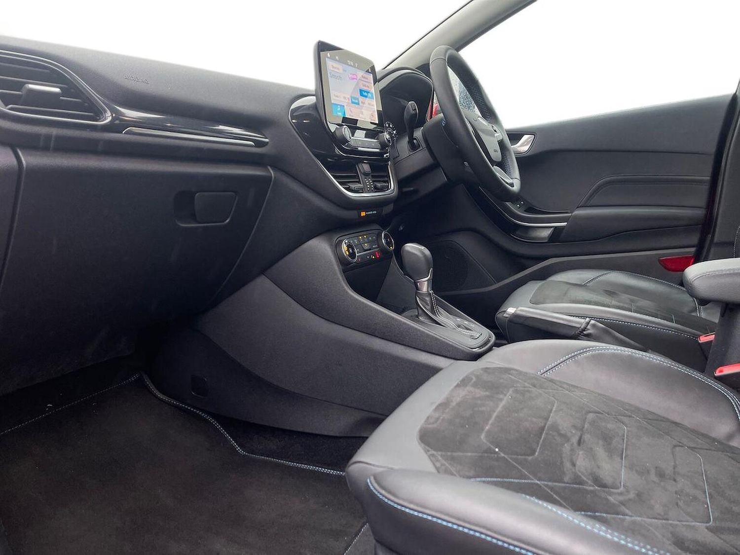 Used Ford Fiesta 2023 for sale - 77701346: Photo 7