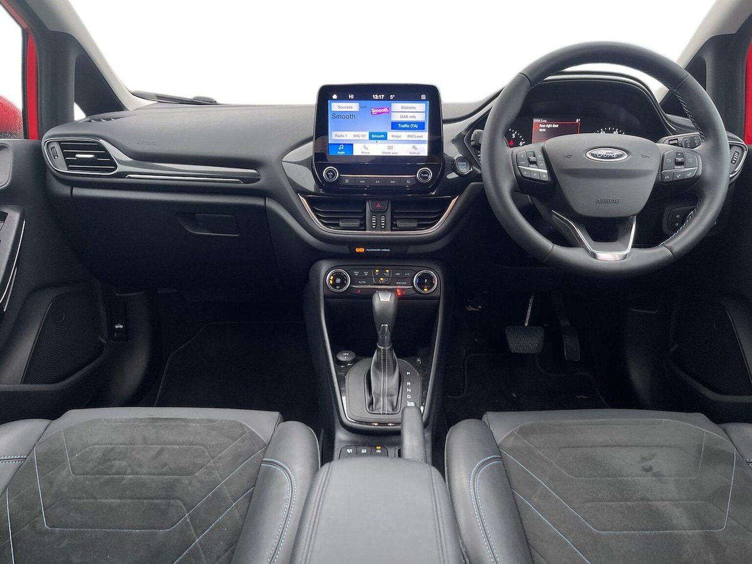 Used Ford Fiesta 2023 for sale - 77701346: Photo 8