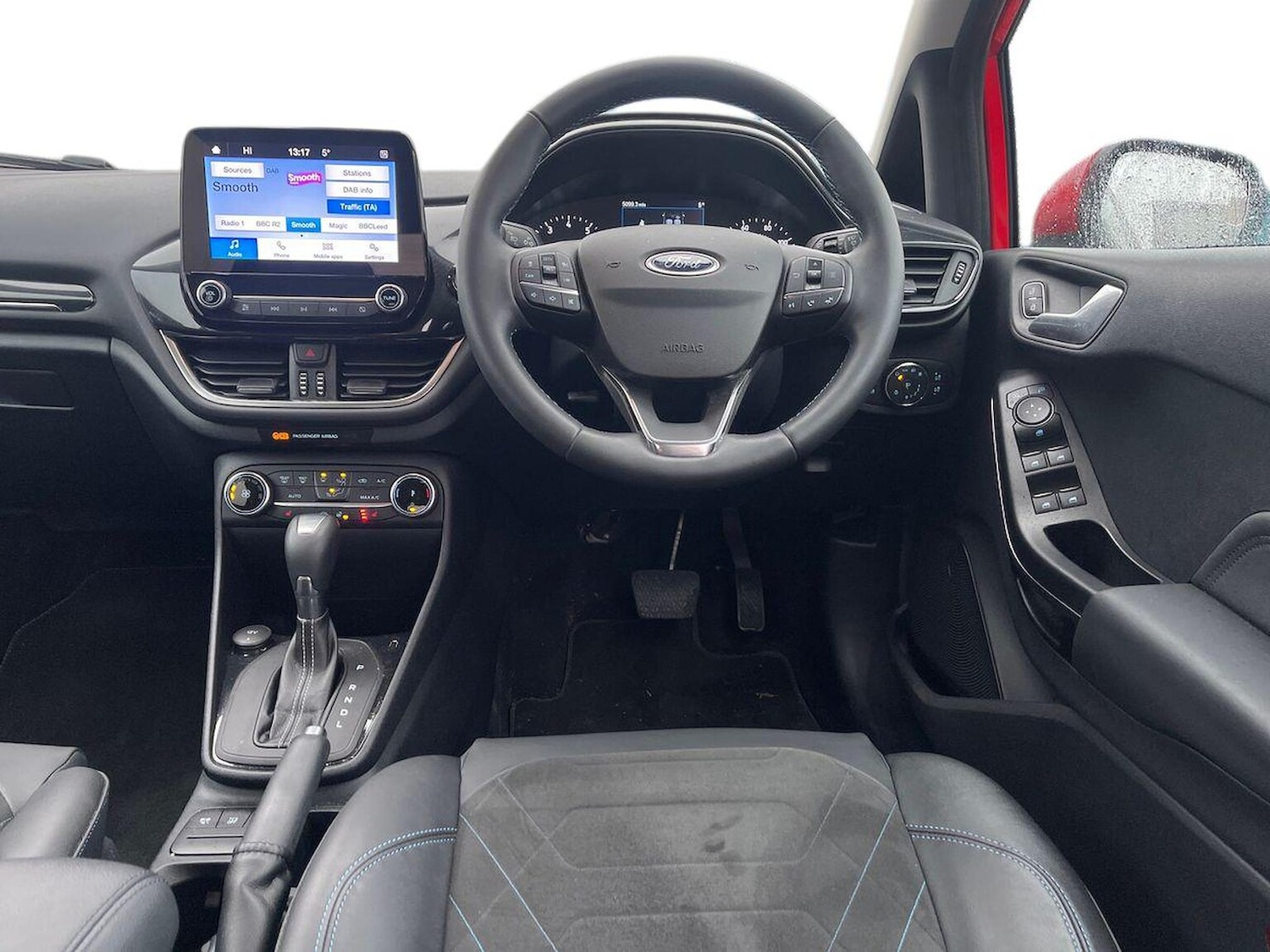 Used Ford Fiesta 2023 for sale - 77701346: Photo 9