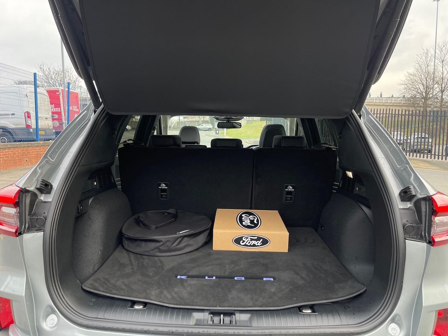 Vehicle 17