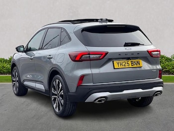 Used Ford Kuga 2025 for sale - 75436570: Photo