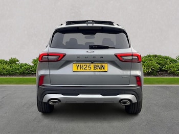 Used Ford Kuga 2025 for sale - 75436570: Photo
