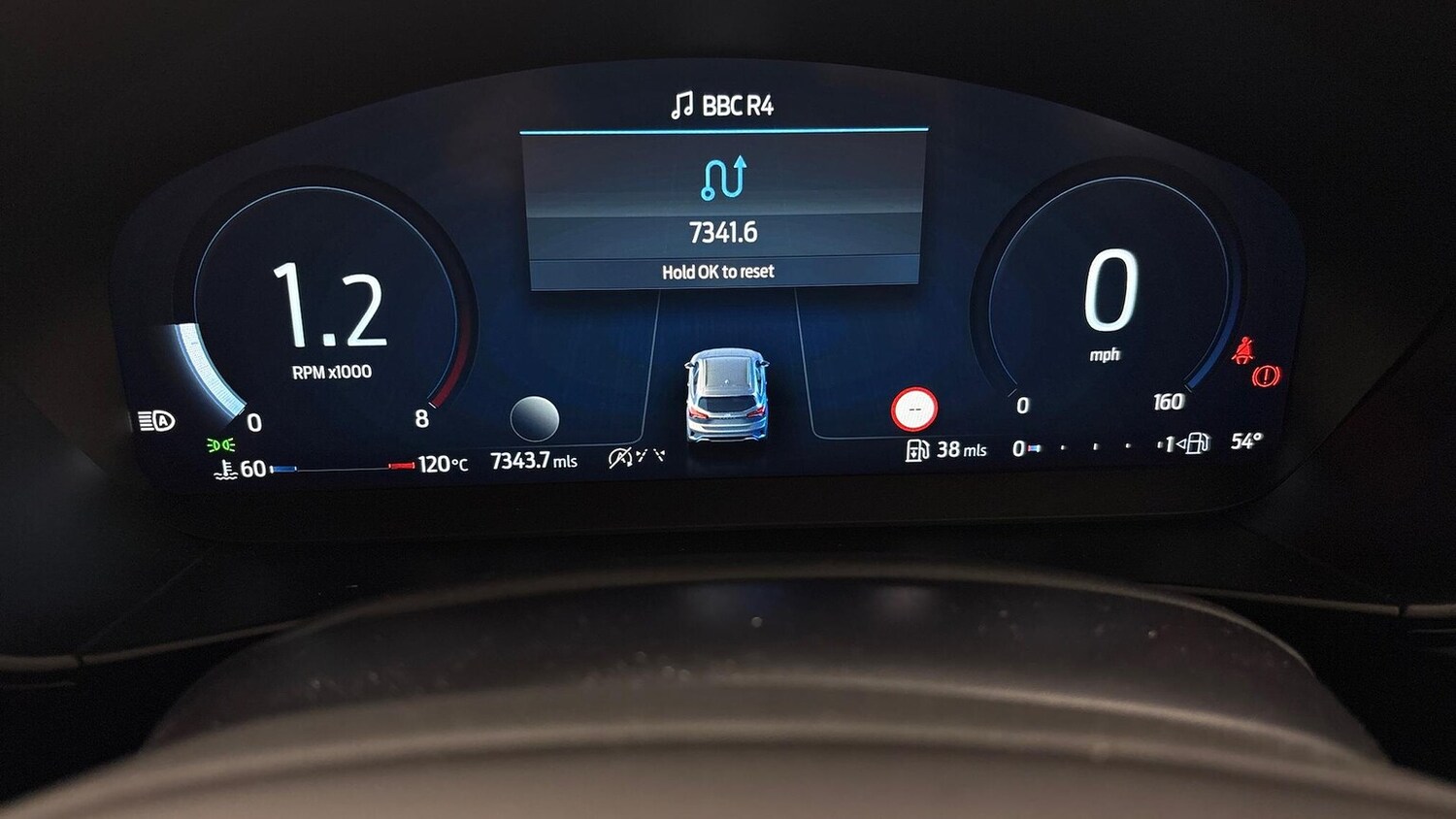 Used Ford Focus 2024 for sale - 76650210: Photo 10