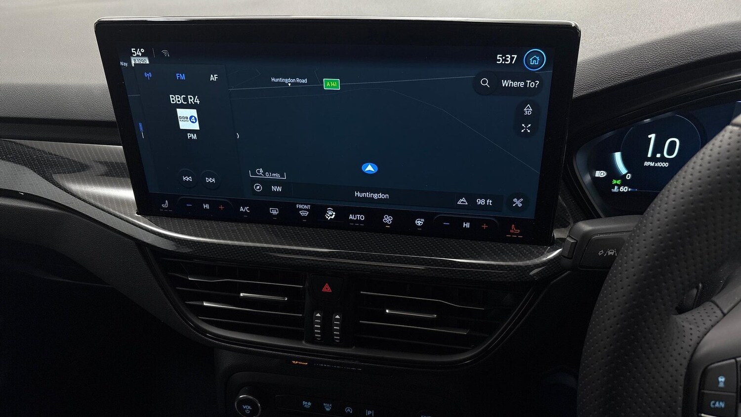 Used Ford Focus 2024 for sale - 76650210: Photo 11