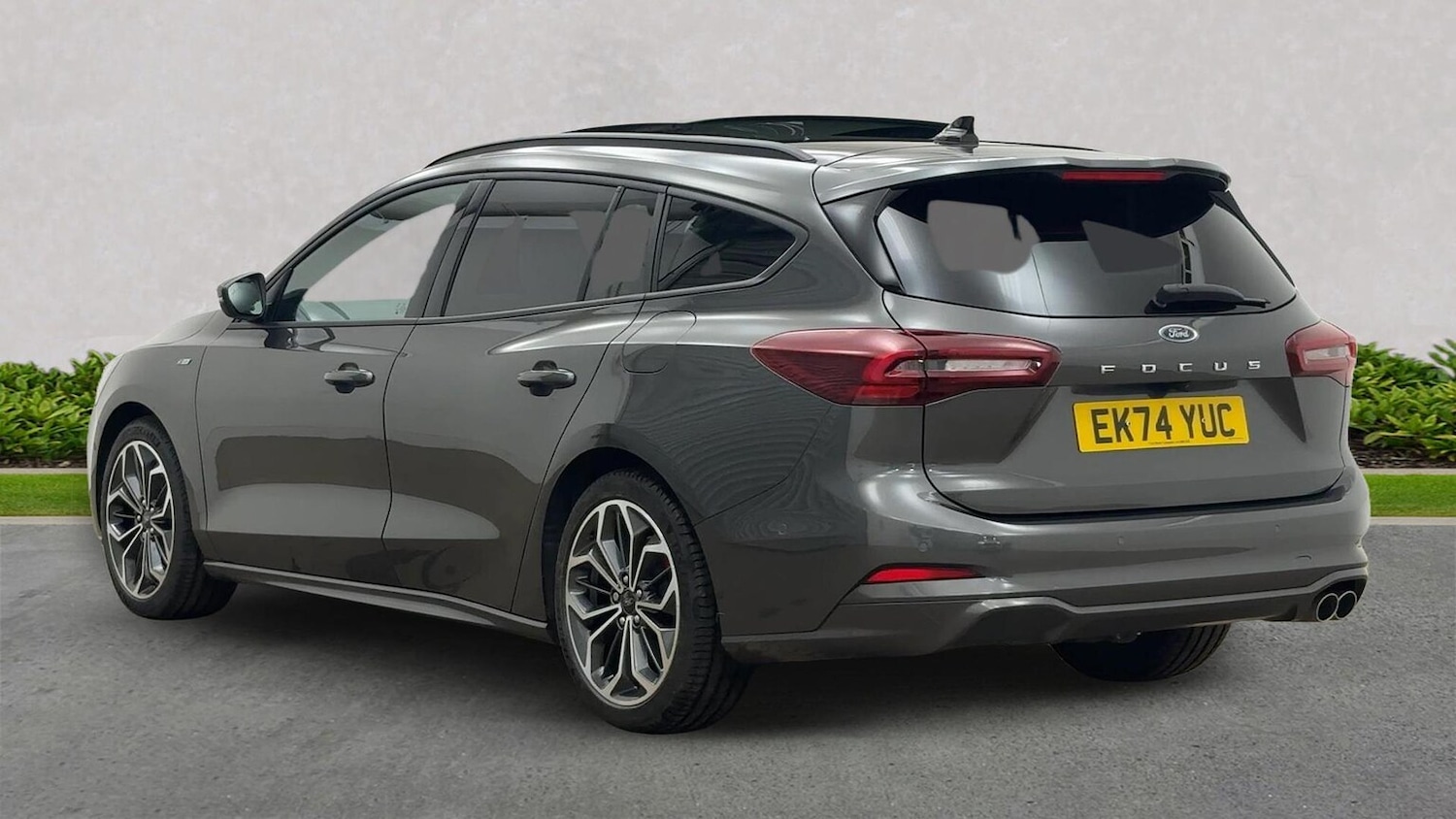 Used Ford Focus 2024 for sale - 76650210: Photo 2