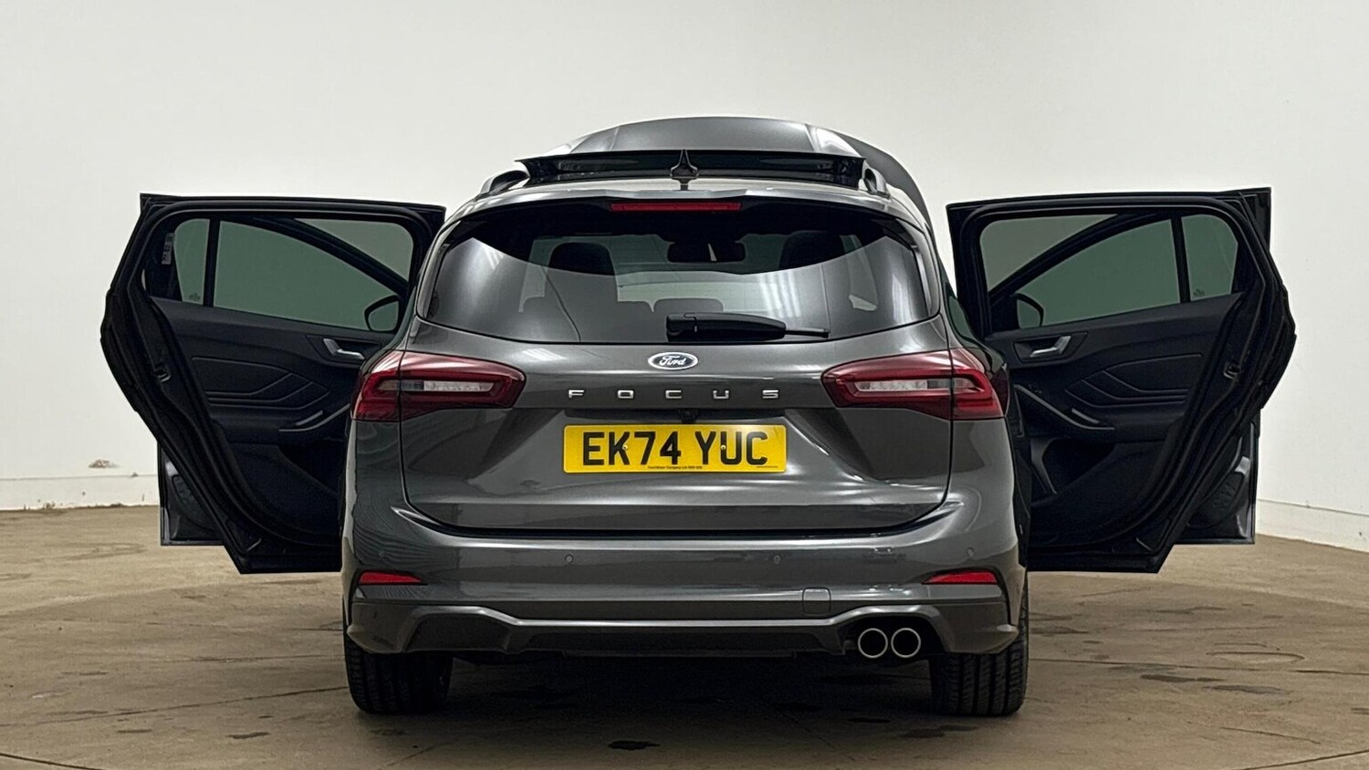 Used Ford Focus 2024 for sale - 76650210: Photo 22