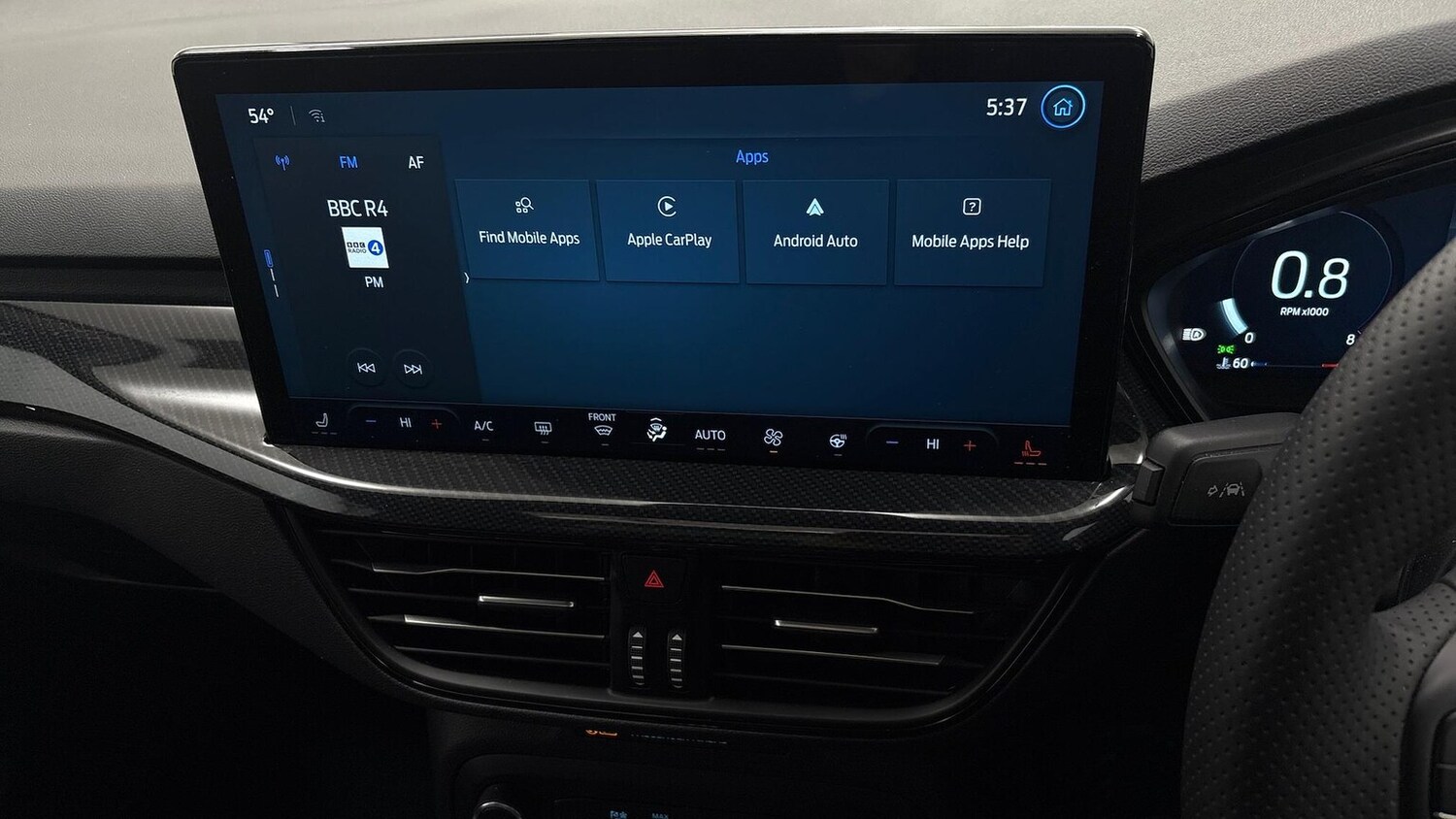 Used Ford Focus 2024 for sale - 76650210: Photo 23