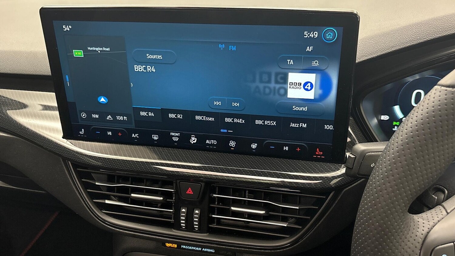 Used Ford Focus 2024 for sale - 76650210: Photo 24