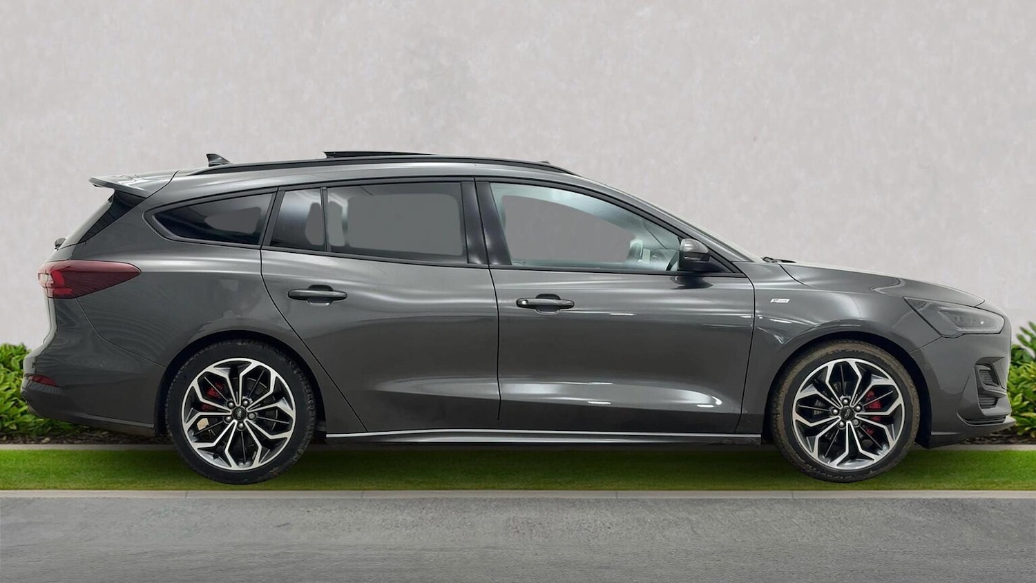 Used Ford Focus 2024 for sale - 76650210: Photo 3