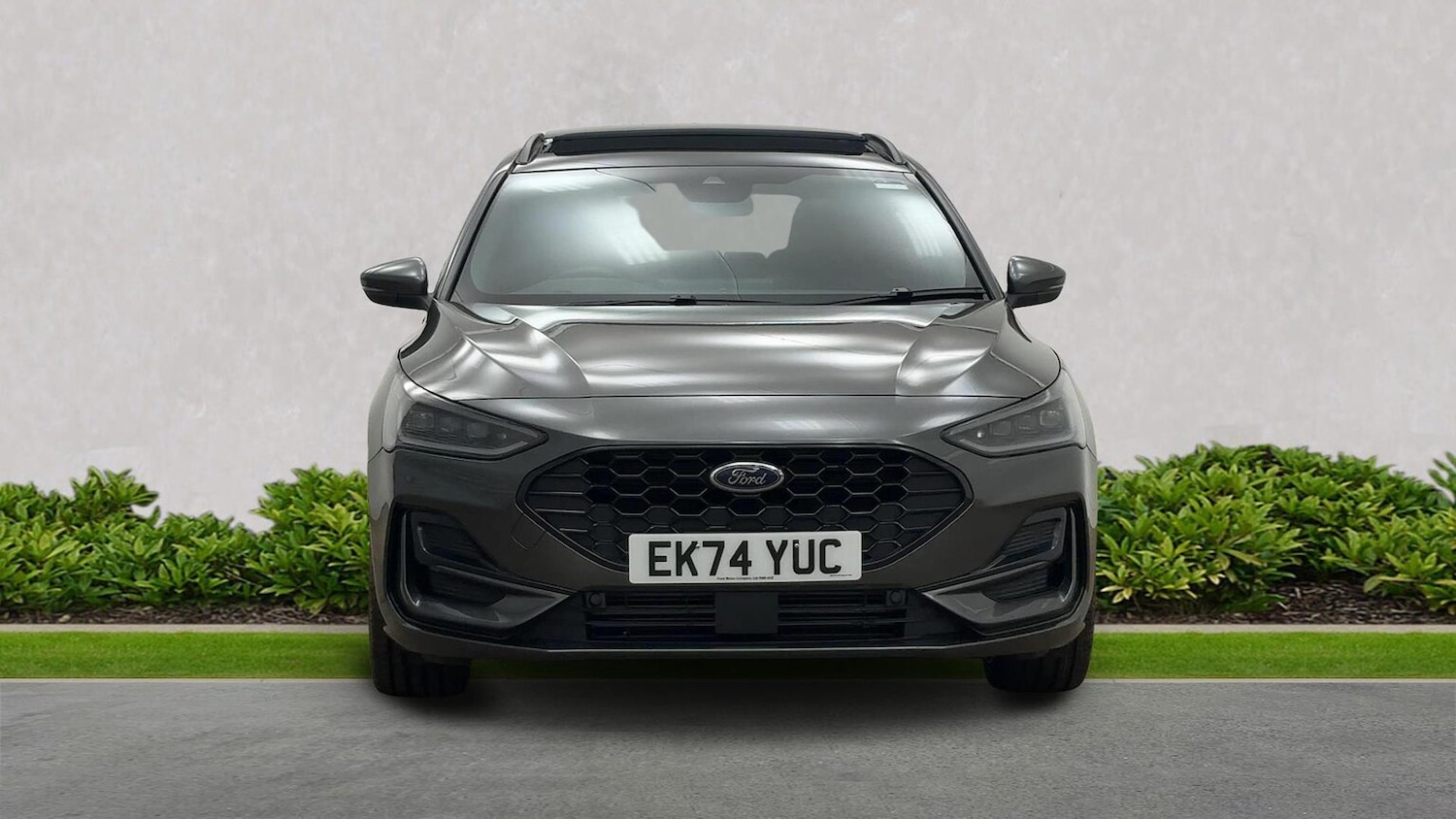 Used Ford Focus 2024 for sale - 76650210: Photo 4