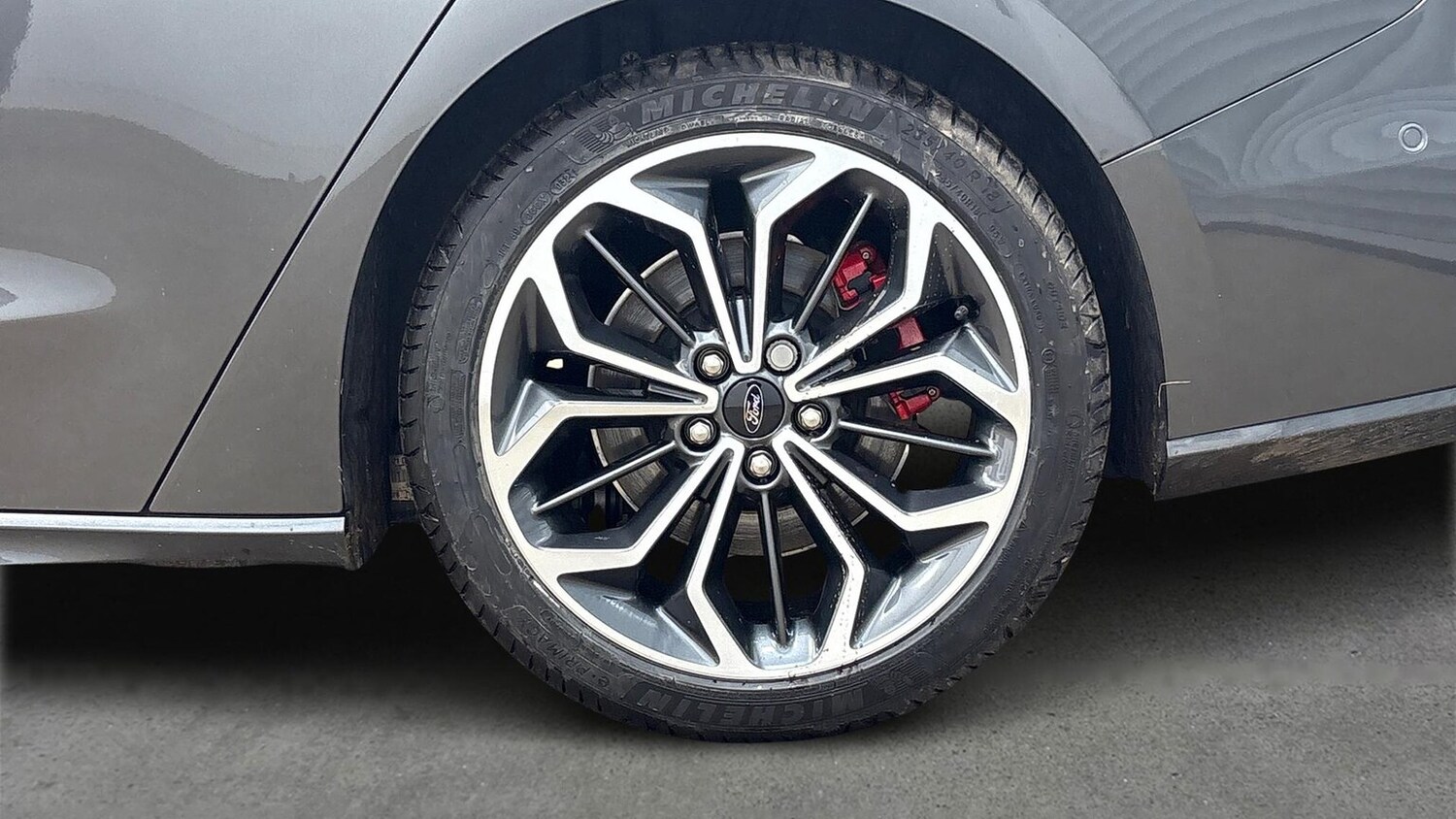 Used Ford Focus 2024 for sale - 76650210: Photo 6