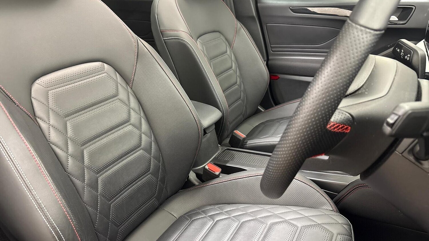 Used Ford Focus 2024 for sale - 76650210: Photo 7