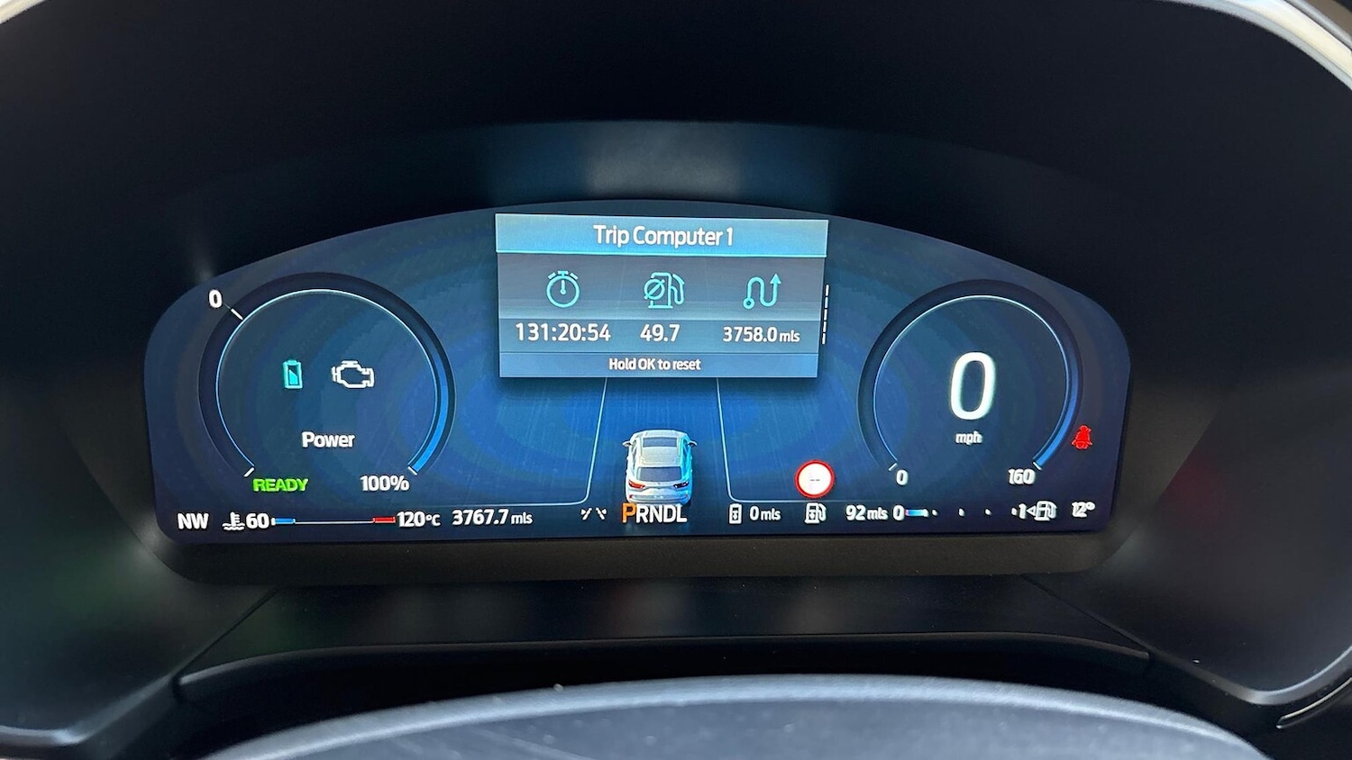 Used Ford Kuga 2025 for sale - 77019468: Photo 11