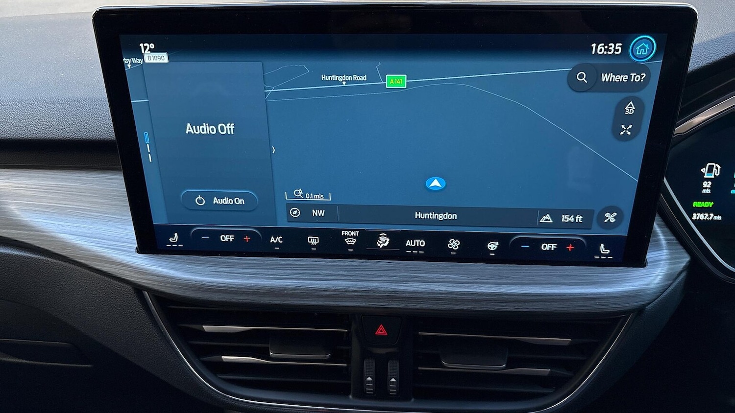 Used Ford Kuga 2025 for sale - 77019468: Photo 12