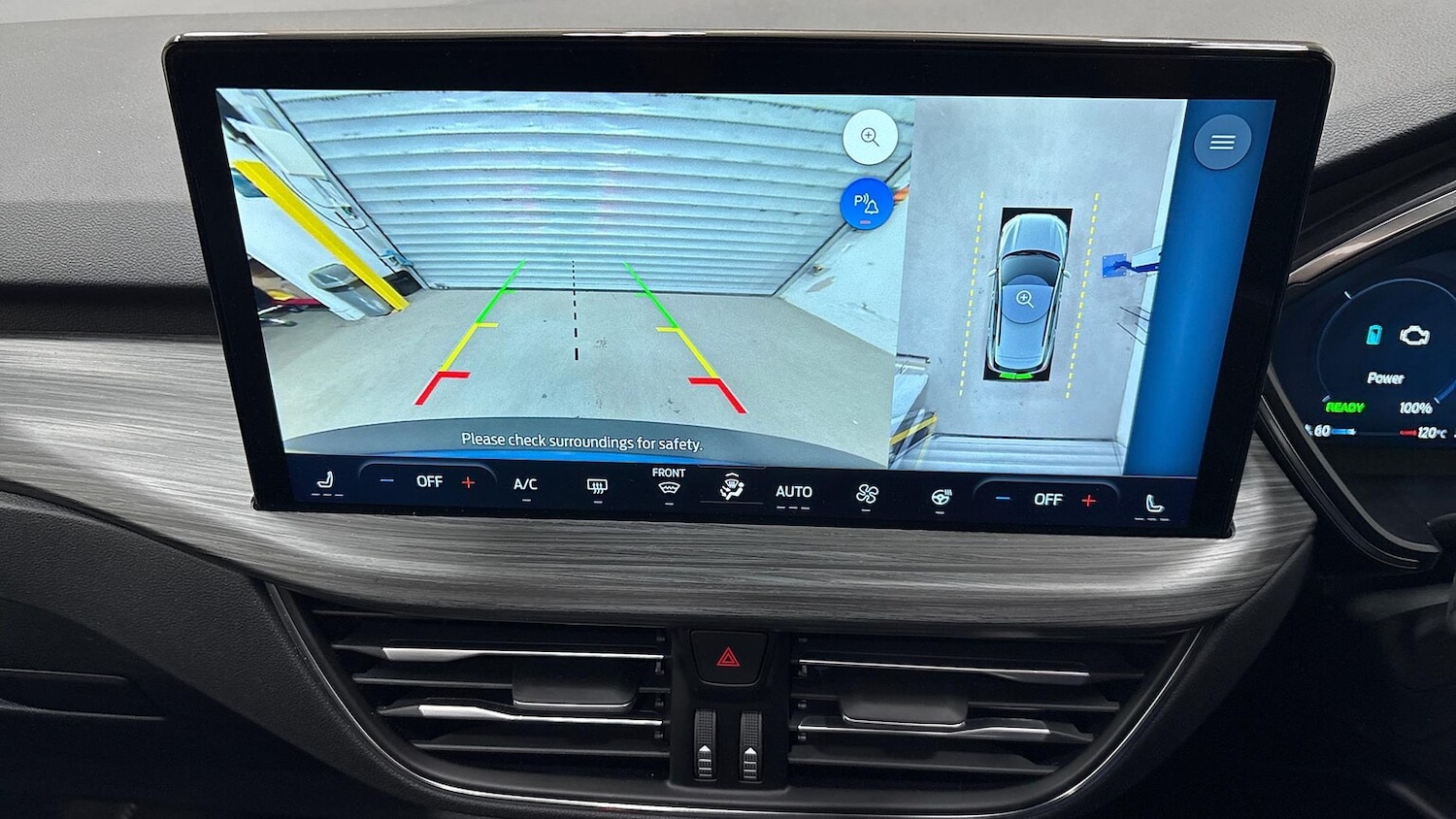 Used Ford Kuga 2025 for sale - 77019468: Photo 13