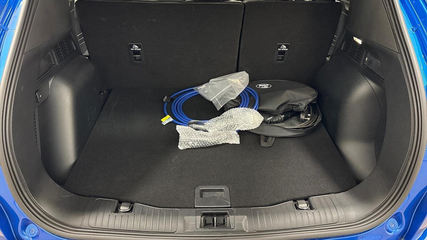 Used Ford Kuga 2025 for sale - 77019468: Photo 18