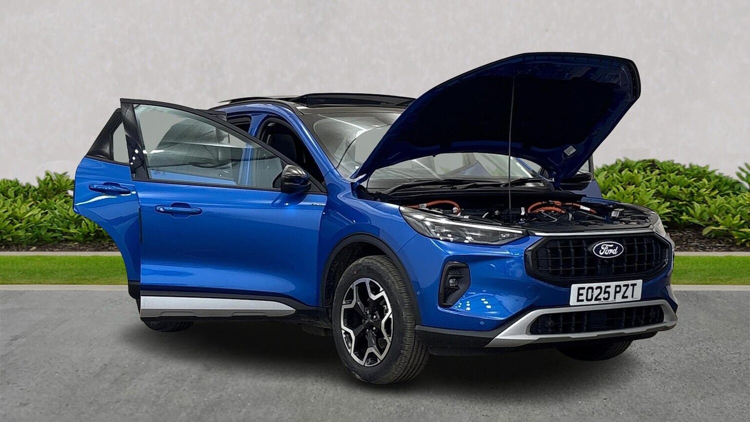 Used Ford Kuga 2025 for sale - 77019468: Photo 19