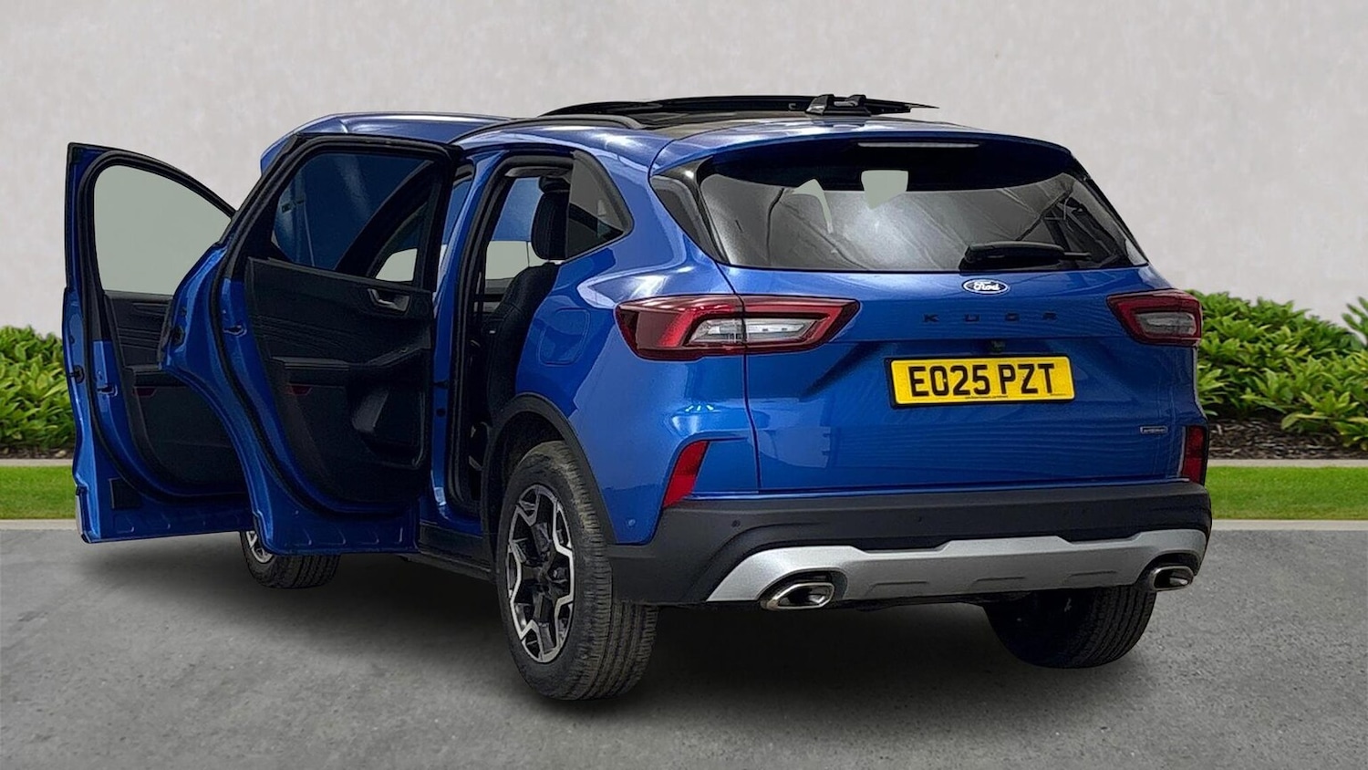 Used Ford Kuga 2025 for sale - 77019468: Photo 20