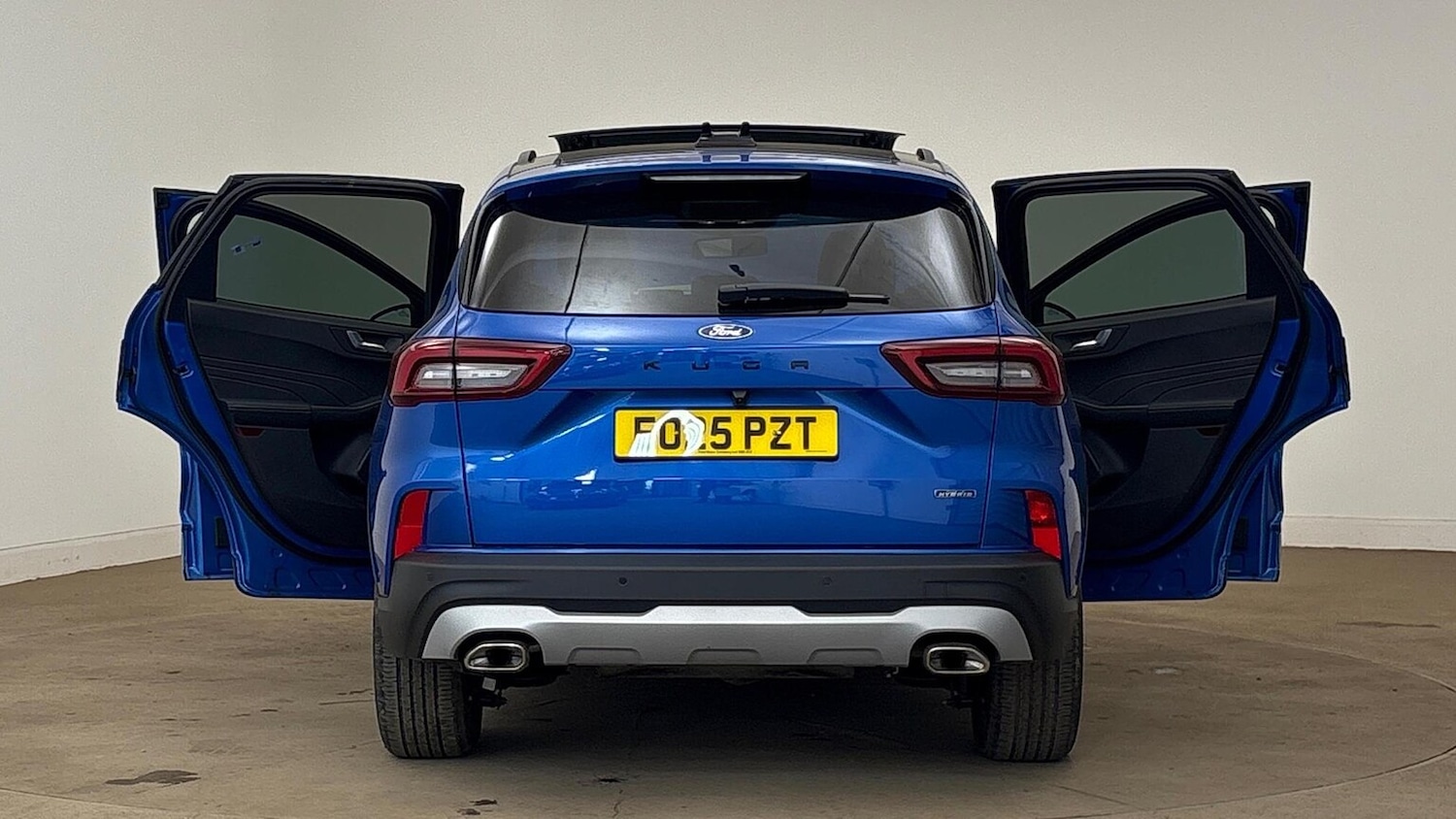 Used Ford Kuga 2025 for sale - 77019468: Photo 21