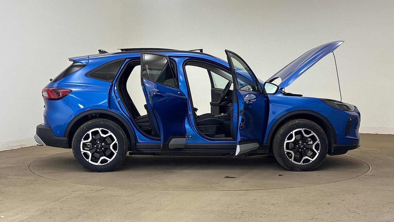 Used Ford Kuga 2025 for sale - 77019468: Photo 23