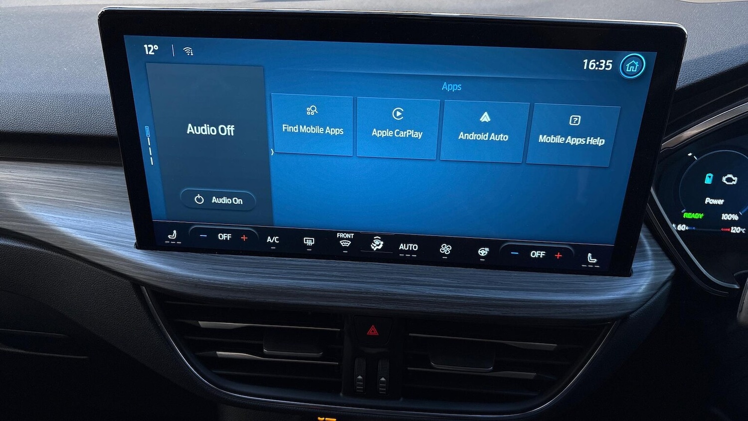 Used Ford Kuga 2025 for sale - 77019468: Photo 24