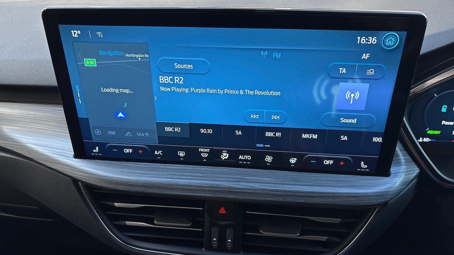 Used Ford Kuga 2025 for sale - 77019468: Photo 25