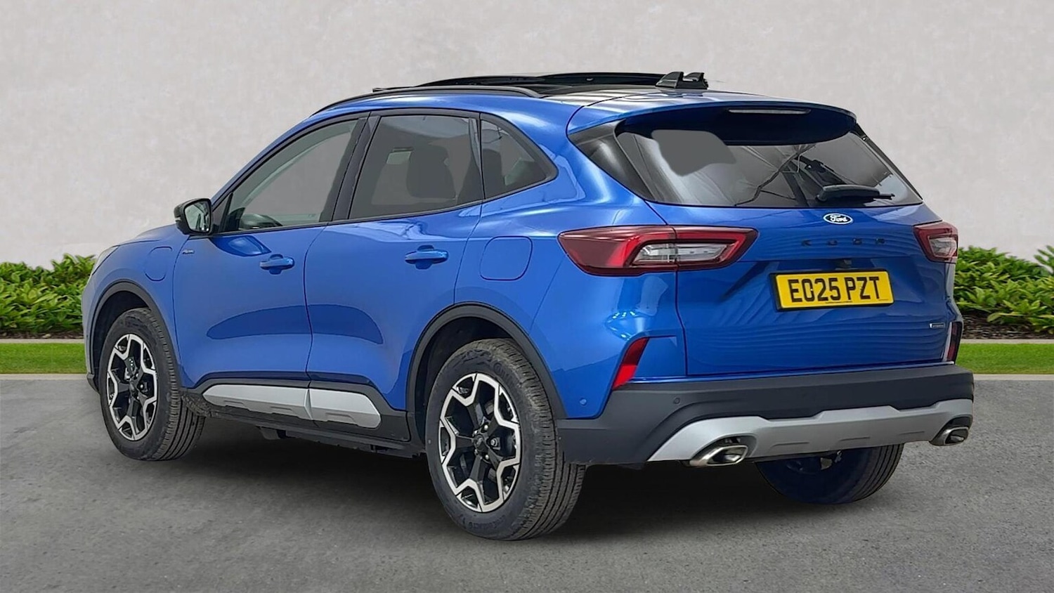 Used Ford Kuga 2025 for sale - 77019468: Photo 4