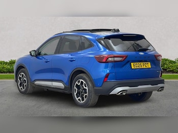 Used Ford Kuga 2025 for sale - 77019468: Photo