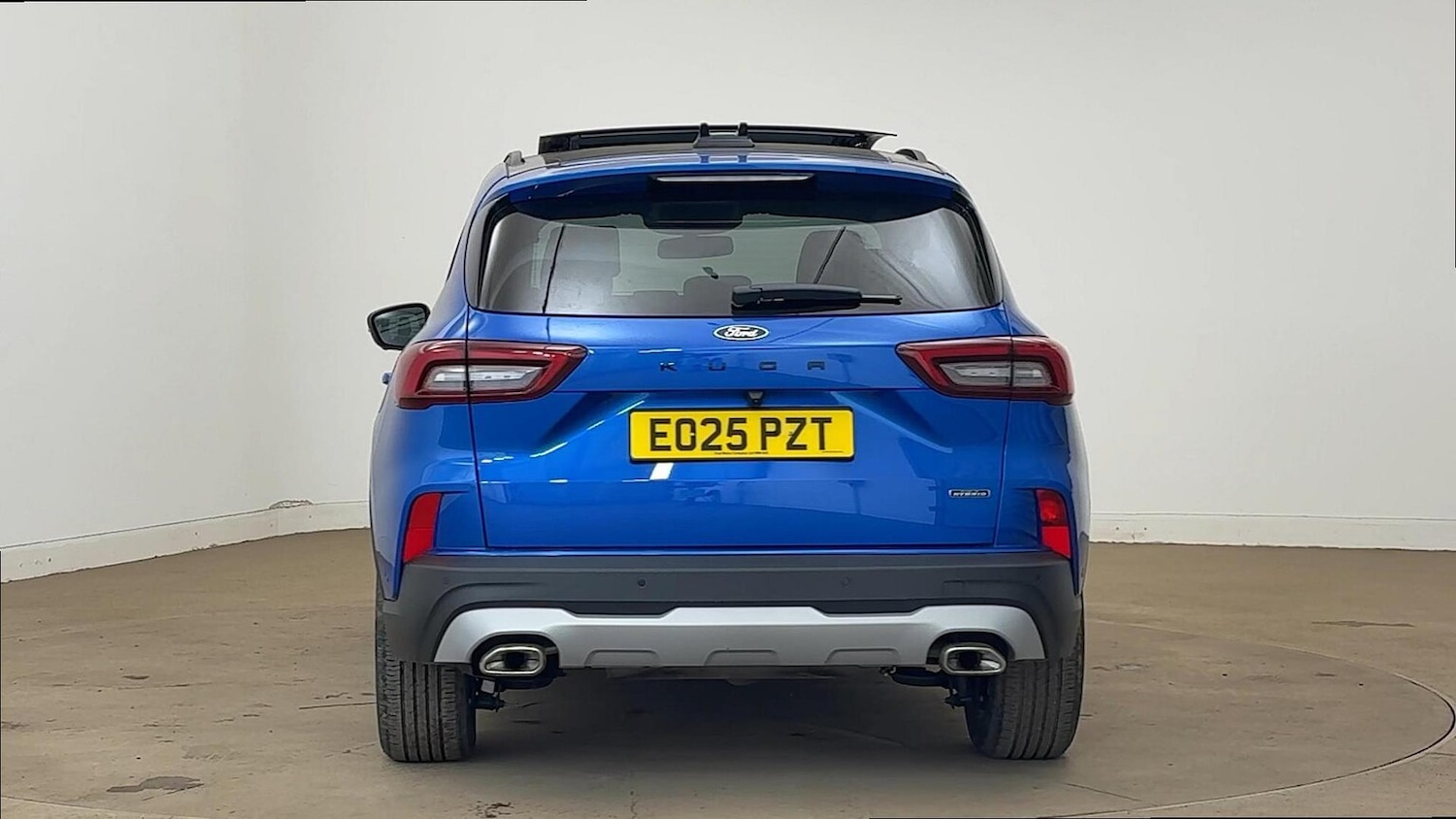 Used Ford Kuga 2025 for sale - 77019468: Photo 7