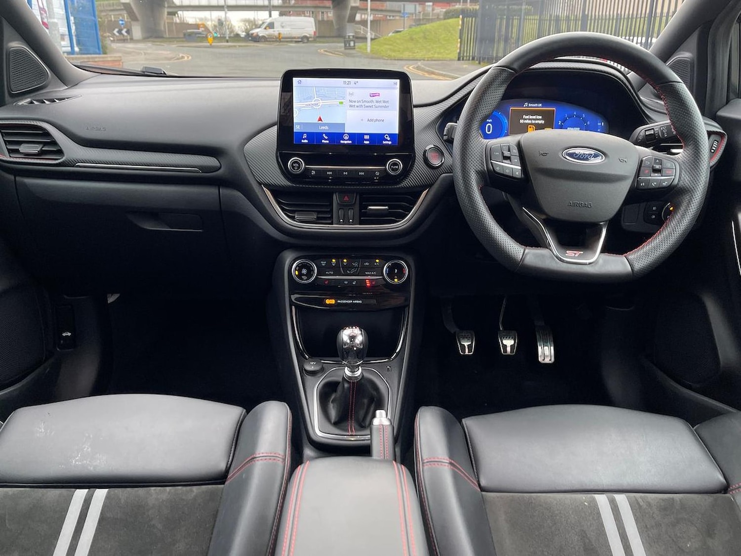 Used Ford Puma 2023 for sale - 77056669: Photo 10