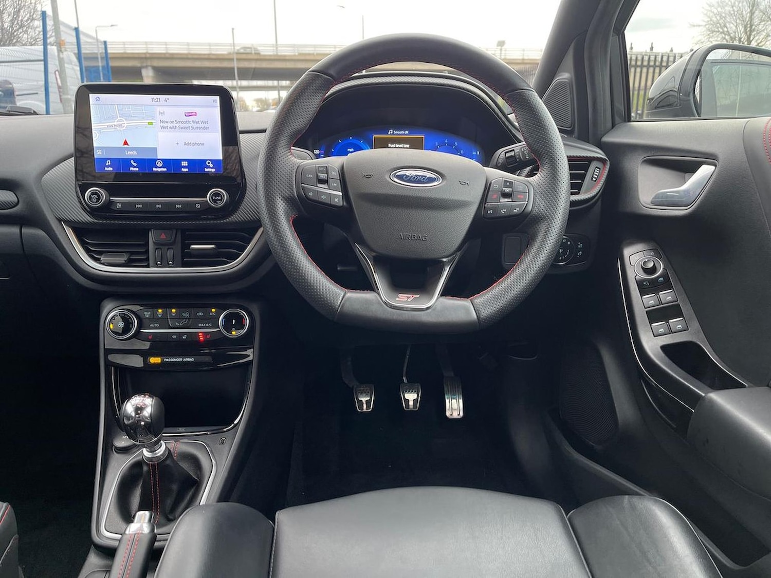 Used Ford Puma 2023 for sale - 77056669: Photo 11