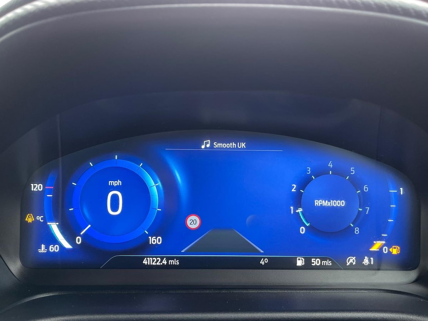 Used Ford Puma 2023 for sale - 77056669: Photo 12