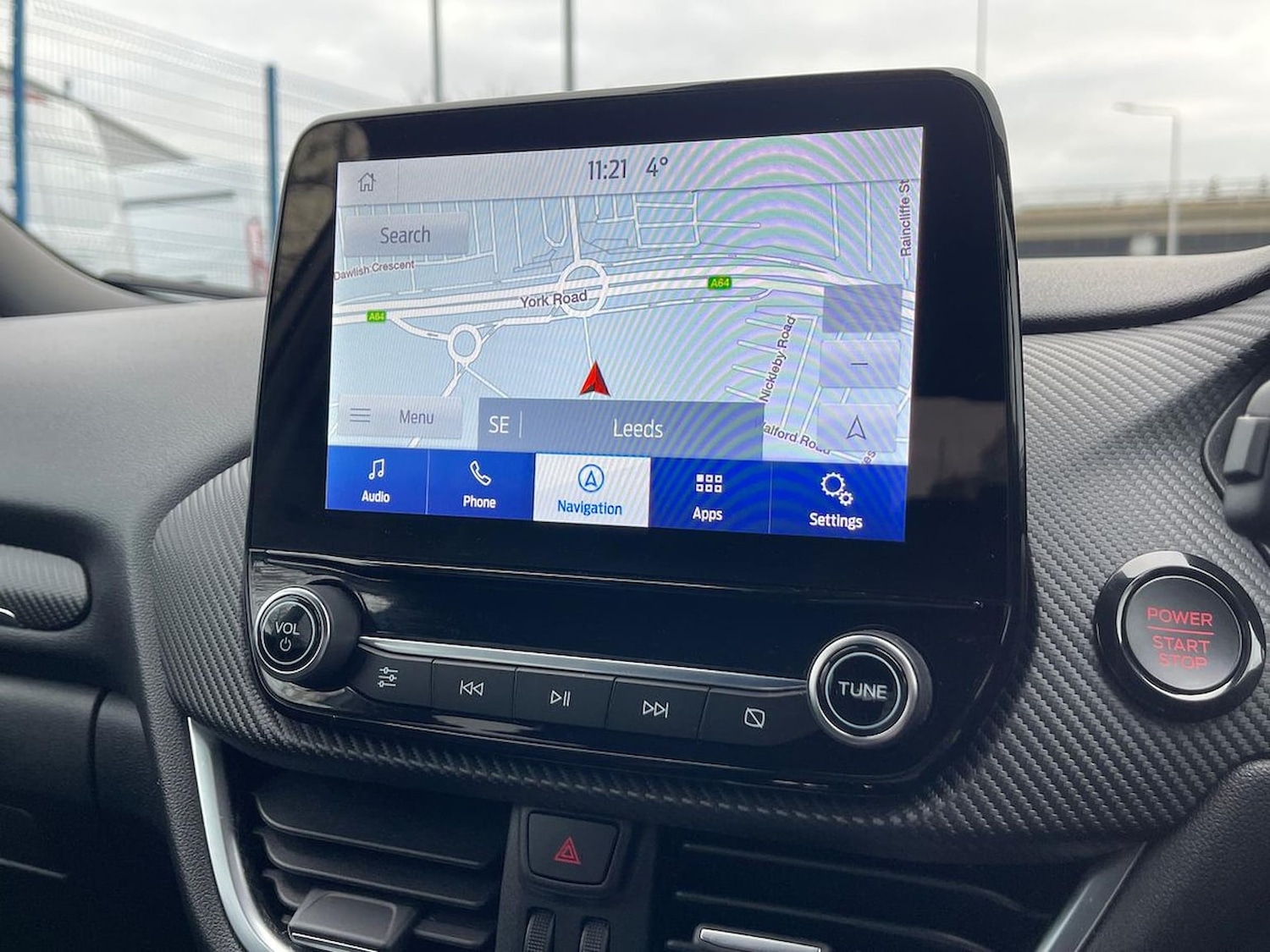 Used Ford Puma 2023 for sale - 77056669: Photo 13