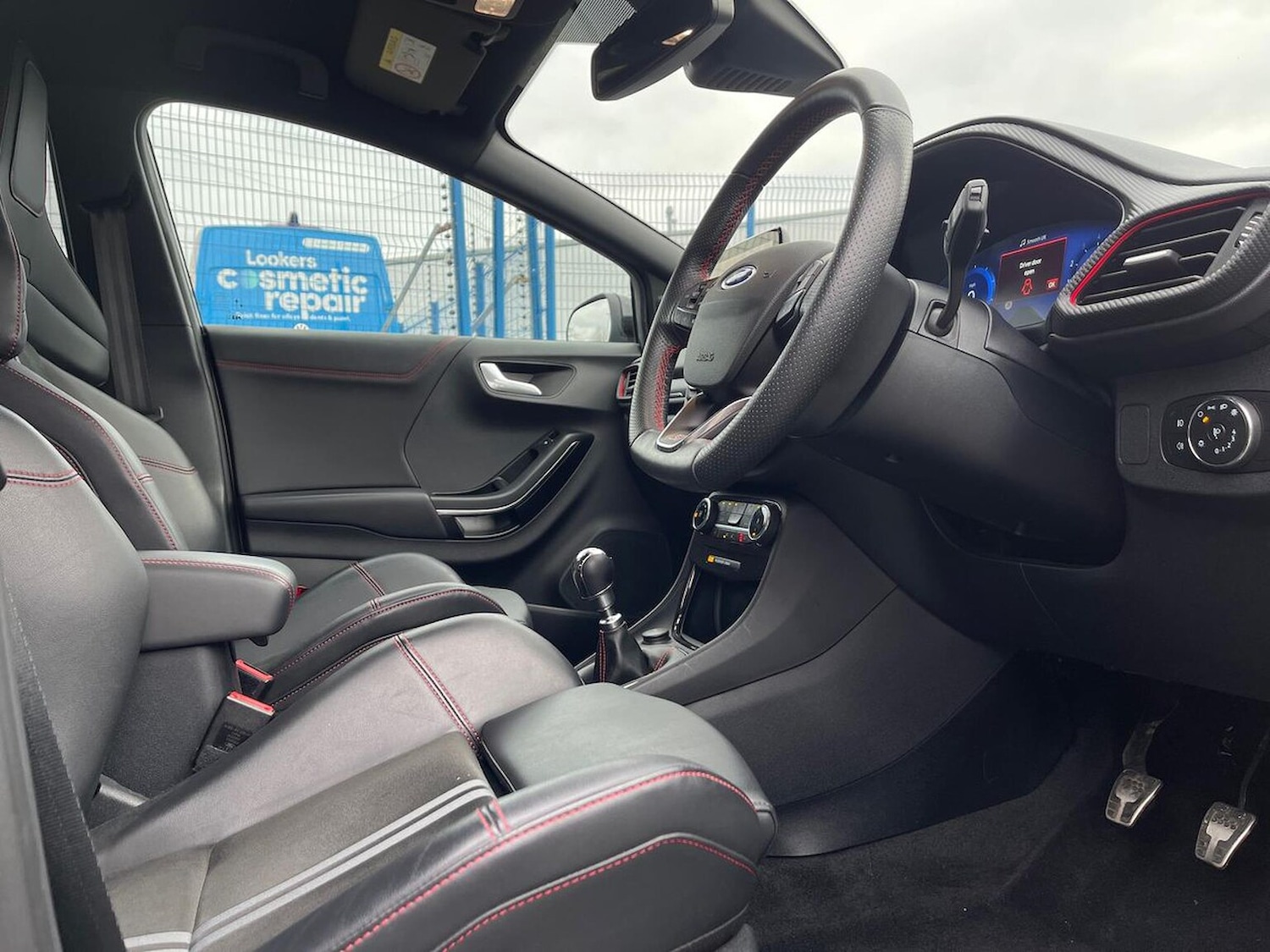 Used Ford Puma 2023 for sale - 77056669: Photo 17