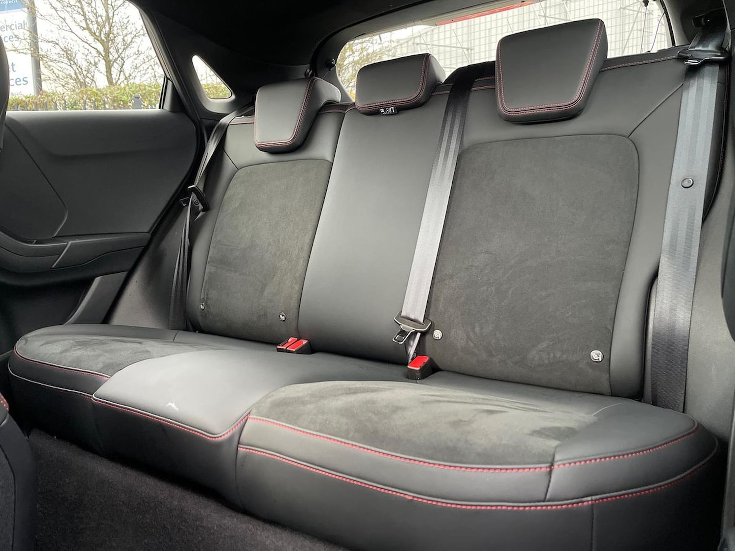 Used Ford Puma 2023 for sale - 77056669: Photo 18